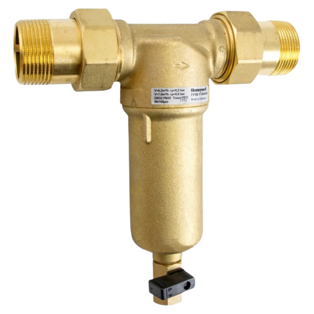 Фільтр для гарячої води Honeywell FF06-1/2AAM
